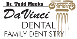 DaVinci Dental Logo